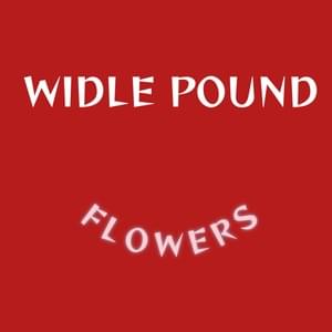 Flower (Miley Cyrus Cover) - WIDLE POUND