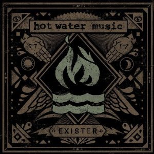 Mainline - Hot Water Music