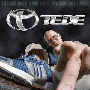 Jestem Najgorszy - Tede