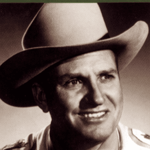 Silver Spurs On The Golden Stairs - Gene Autry