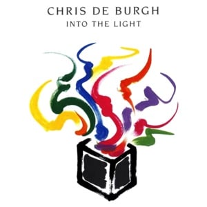 What About Me? - Chris De Burgh