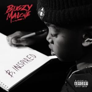 Heart - Bugzy Malone (Ft. Not3s)