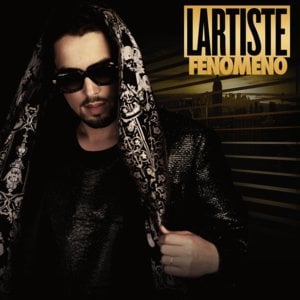 Abdos Fessiers (Bonus Track) - Lartiste