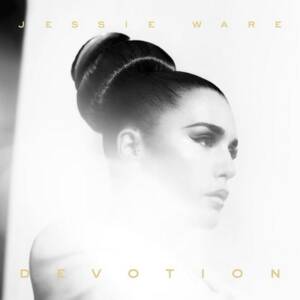 Taking In Water - Jessie Ware