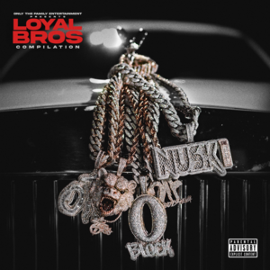 Hellcats & Trackhawks - Only The Family & Lil Durk