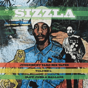 Adventure - Sizzla