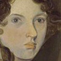 Encouragement - Emily Brontë