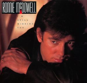 It’s Only Make Believe - Ronnie McDowell