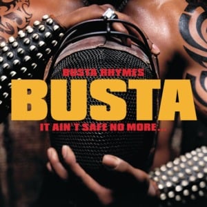 The Struggle Will Be Lost - Busta Rhymes (Ft. Carl Thomas)