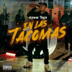 En Las Tacomas - HERNAN TREJO