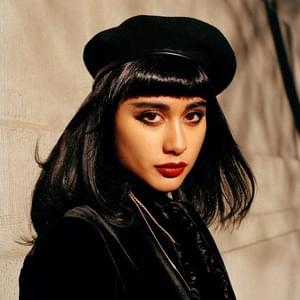 A New Word for Love - Natalia Kills