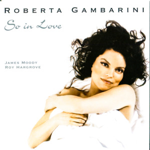 Crazy - Roberta Gambarini