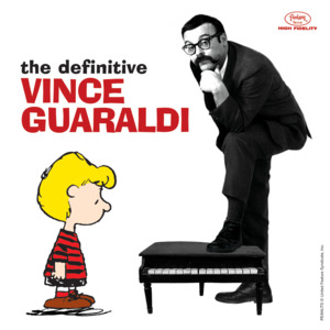 Theme to Grace - Vince Guaraldi