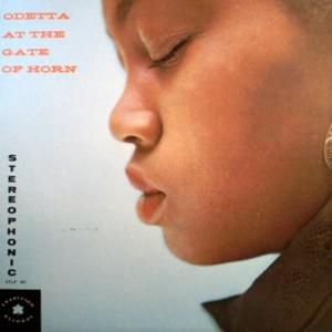 All the Pretty Little Horses - Odetta