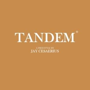 Tandem - Jay Cesaerius