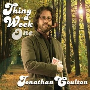 Brand New Sucker - Jonathan Coulton