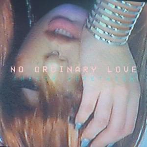 No Ordinary Love - Trevor Something