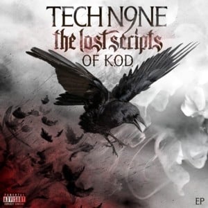 Last Sad Song - Tech N9ne (Ft. Krizz Kaliko)