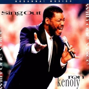 The Lord Be Magnified - Ron Kenoly