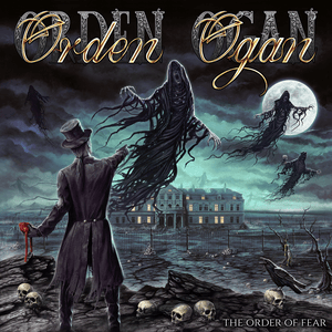 The Long Darkness - Orden Ogan