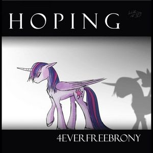 Lost - 4everfreebrony (Ft. Electroblitz)