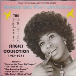 Why Didn’t I Think of That - Brenda & The Tabulations