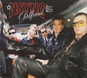 Girlfriend - *NSYNC