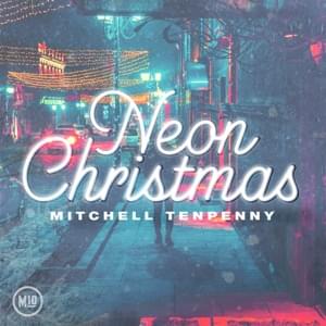 Snow Angels - Mitchell Tenpenny