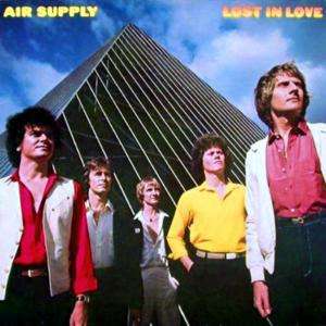 American Hearts - Air Supply