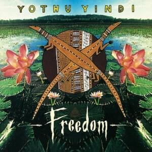 World Turning - Yothu Yindi