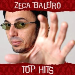 Versos Perdidos - Zeca Baleiro