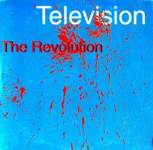 The Revolution - Television