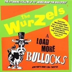 Ruby - The Wurzels