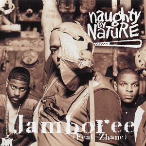 Jamboree - Naughty By Nature (Ft. Zhané)