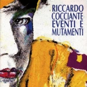 Resta con me - Riccardo Cocciante