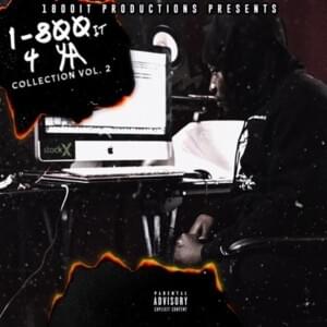 Road Music - 1800 It (Ft. Rio Da Yung OG & Wanski)