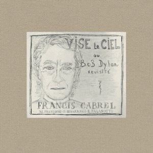 Comme Blind Willie Mc Tell - Francis Cabrel