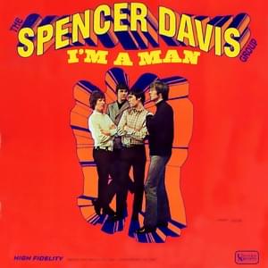 You Must Believe Me - The Spencer Davis Group