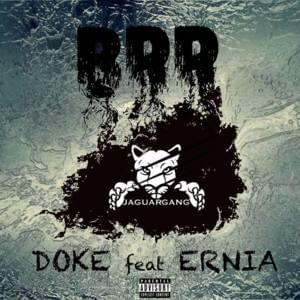 Brr - Doke (Ft. Ernia)