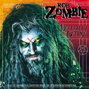 Demonoid Phenomenon - Rob Zombie