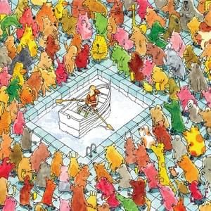 Happiness - Dance Gavin Dance (Ft. Tony Tataje)