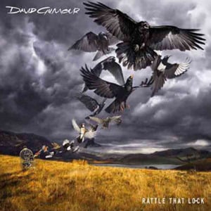 In Any Tongue - David Gilmour