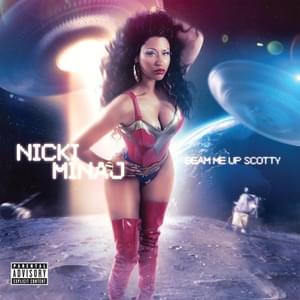 Get Silly Duplicate - Nicki Minaj