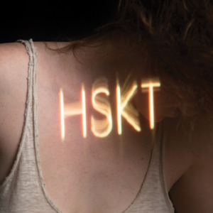 H.S.K.T. - Sylvan Esso