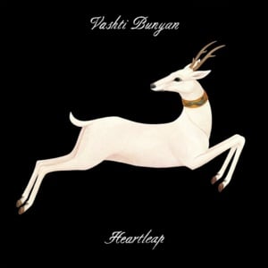 Holy Smoke - Vashti Bunyan