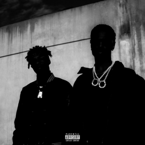 Savage Time - Big Sean & Metro Boomin