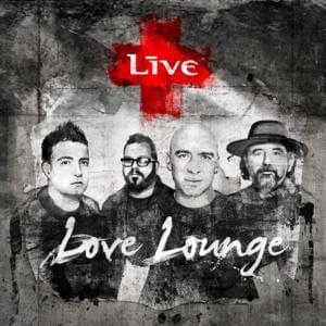 Love Lounge - LIVE