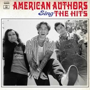 ​good 4 u - American Authors