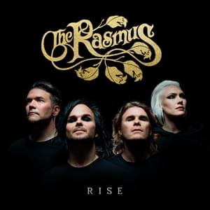 Odyssey - The Rasmus