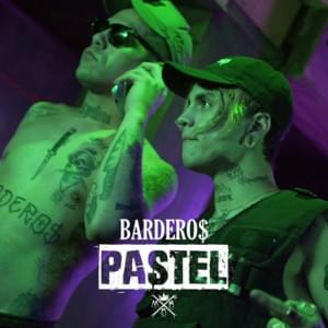 Pastel - Bardero$